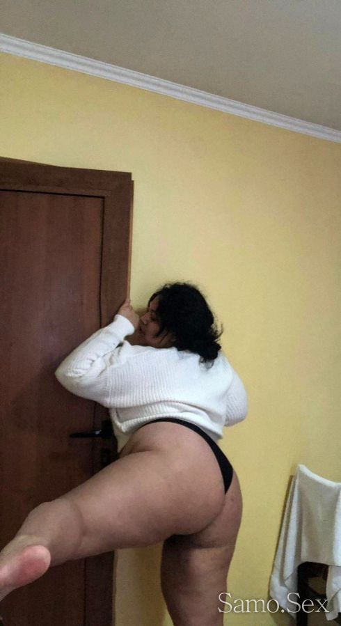 Mega Ass🖤 -  снимка 9