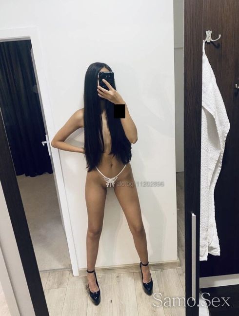 Тук съм за кратко, ела и ме изчукай сладко!! 😉💋 -  снимка 2