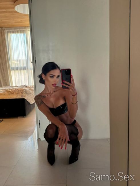 Мирела Реални снимки -  снимка 4