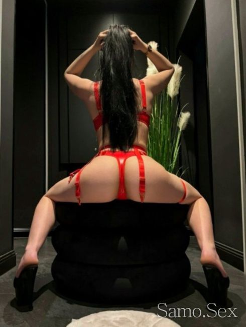 ⚜️ New Top Escort ⚜️ - with Sellina❤️ -  снимка 1