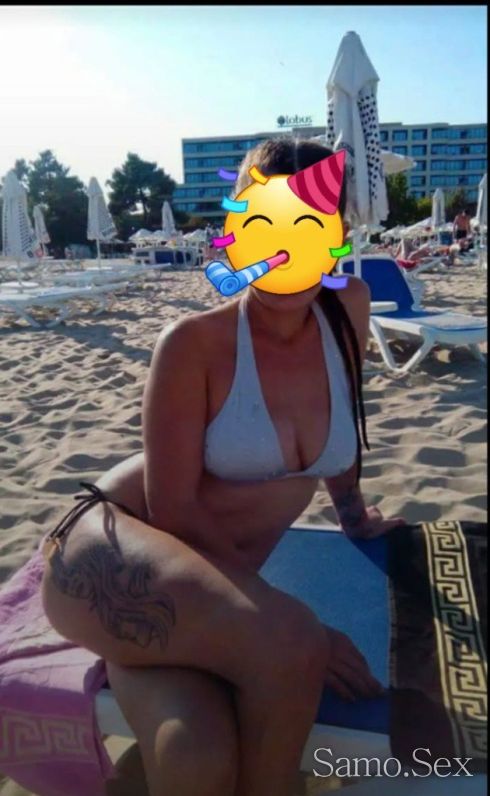 Top French/Top Escort -  снимка 1