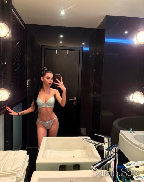 MONIKA ESCORT -  снимка 1