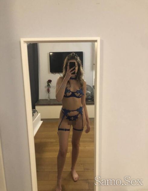 Обичам да ме чукат -  снимка 2