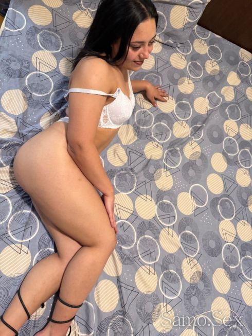 Monika escort -  снимка 5