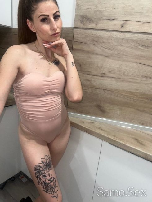 ❤️Sexi Girl❤️ -  снимка 1
