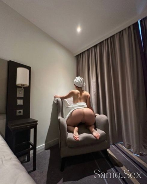 Blonde Sexy Body Fuck me -  снимка 2