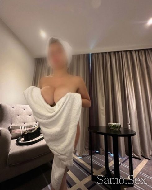 Blonde Sexy Body Fuck me -  снимка 5