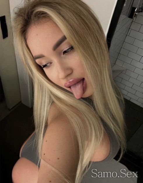 🔞HOT GIRL IN SITY 🔞 -  снимка 6