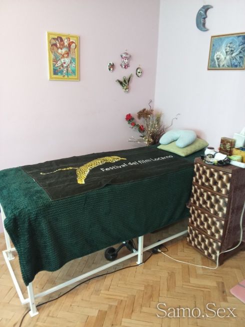 Масаж -  снимка 3