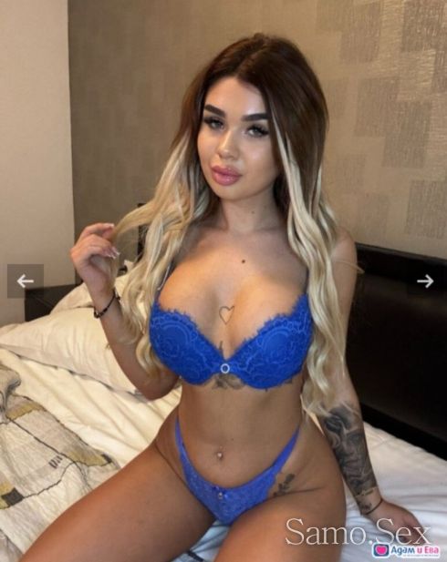 🔥💟Luxury Eskort.Ивана💟🔥 -  снимка 3