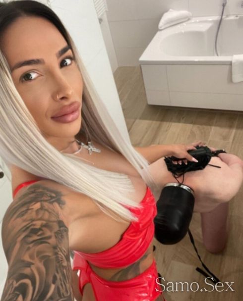 Здравейте мили жалки робиMiss Eva⚜️Строга Господарка -  снимка 5