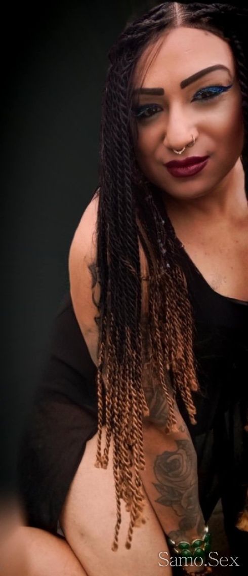 Нова транс сексуална дама🫶🏻❤️ -  снимка 2