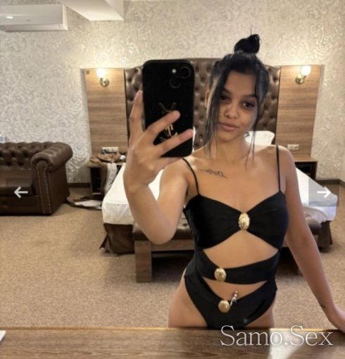 Нова в градъ сексапилна дама -  снимка 2