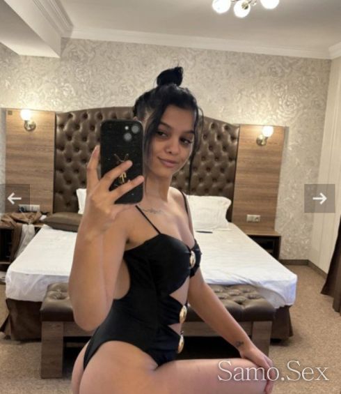 Нова в градъ сексапилна дама -  снимка 4