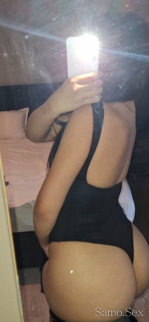 Нова в града..💋💋👅 -  снимка 5