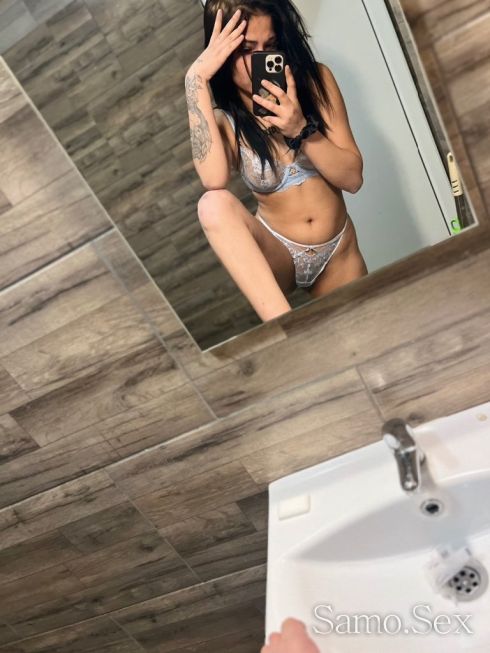 Памела нова съм във вашия град -  снимка 2