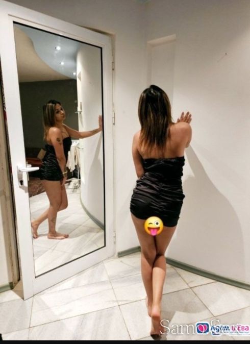 Malka vip dama na vash teren -  снимка 4