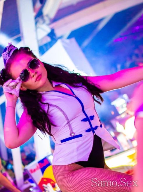 🔞Стандарт с кондом: 15 мин. - 50 лв. ; 30 мин - 80 лв -  снимка 3