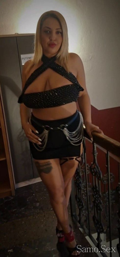 Здравейте Казвам се Симона новата в града -  снимка 1