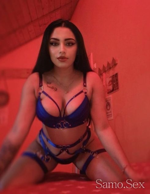 Нова реална в секса съм без задръжки опитай 😍 -  снимка 1