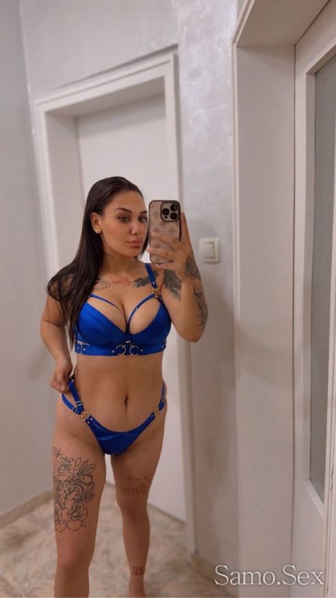 ⚜️Gabriela⚜️ 100% real -  снимка 3
