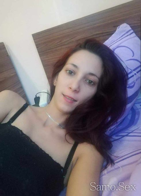 Sladka i Diskretna 100 % Realna 😋🥰❤️ -  снимка 3