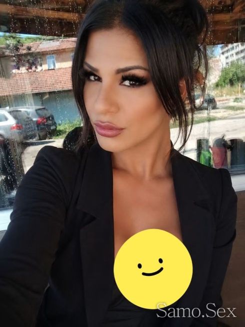 Transeksual Presyana -  снимка 1