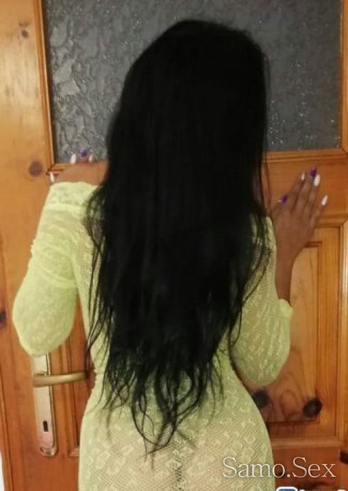 Frenska i Analen seks -  снимка 2