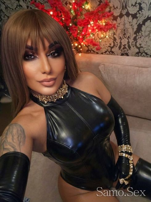 🔥 „Доминацията започва Ще ти дам Мляко за Пиене.. 💦 🔥🖤 -  снимка 9