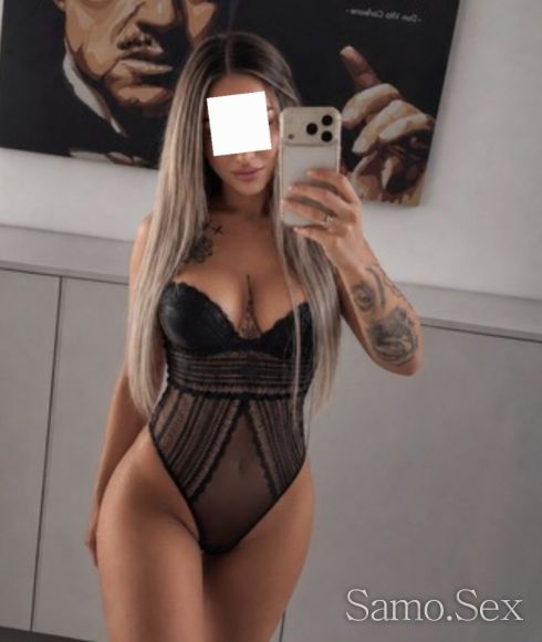 Гери 30 мин 60€ -  снимка 1