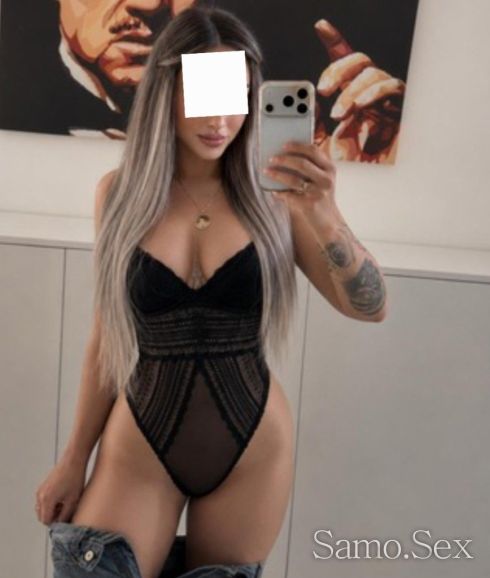Гери 30 мин 60€ -  снимка 3