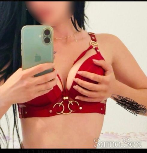 New hot real girl -  снимка 10