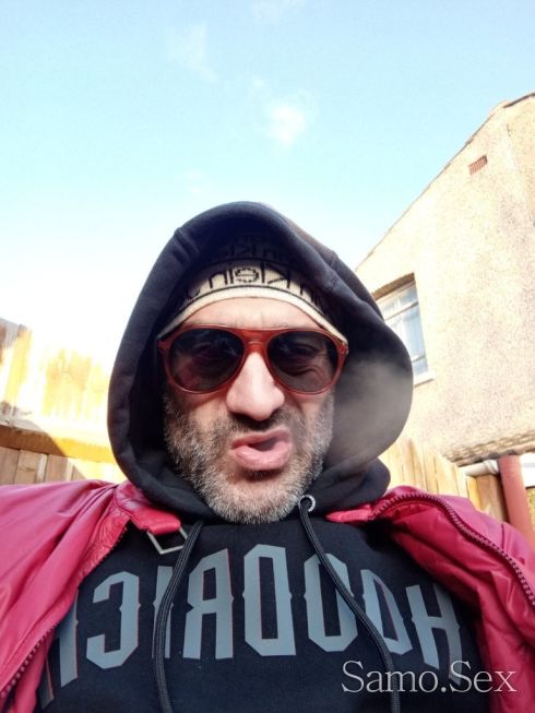 Chameleon lover -  снимка 8