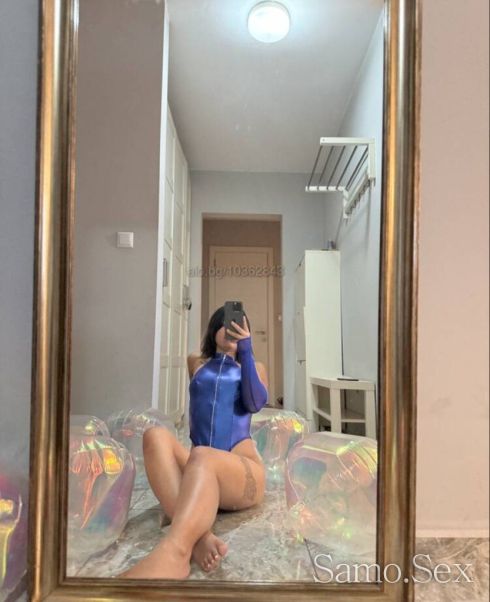 Нова в вашия град 💋😉🔥 -  снимка 3