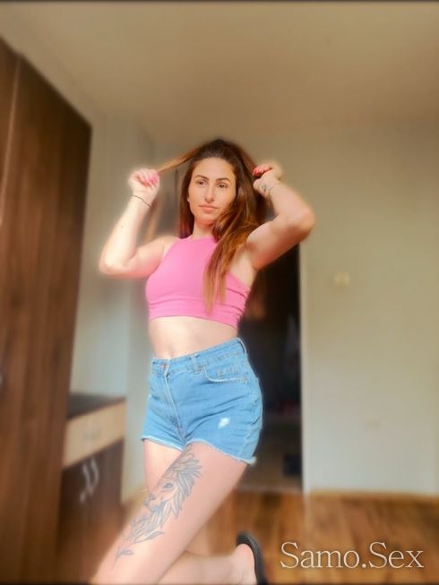 ‼️‼️💢Hot Girls💢‼️ -  снимка 4