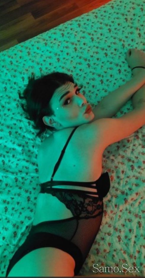 Ела при мен да се забавляваме сега само 50 евро 30 минути -  снимка 1