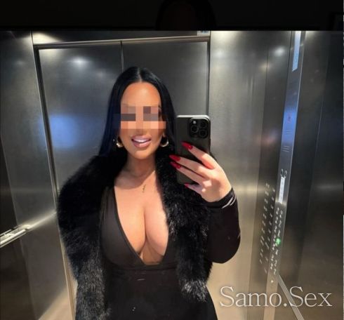 👄👅Френска Топ💋❤️ Нова в града тук за малко -  снимка 2