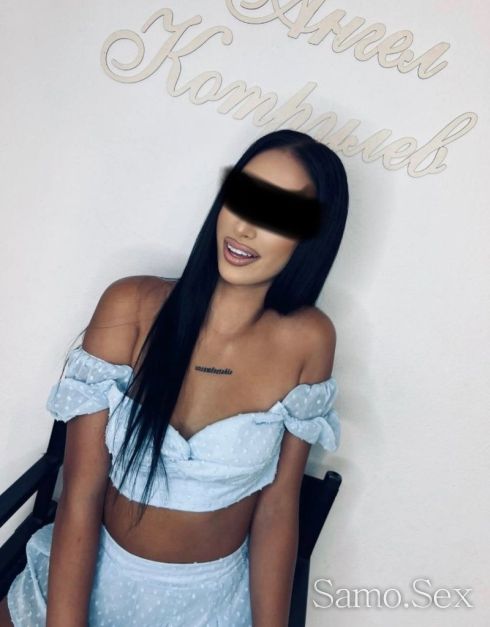 🔞ESKORT BRUNET 🔞 -  снимка 2