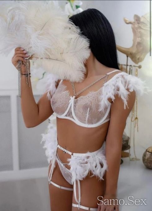 ⚜️NEW Luxury Escort Vanessa⚜️ -  снимка 5