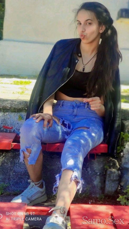 Ела се наслади на нещо ново🥵🥵🥵 -  снимка 6