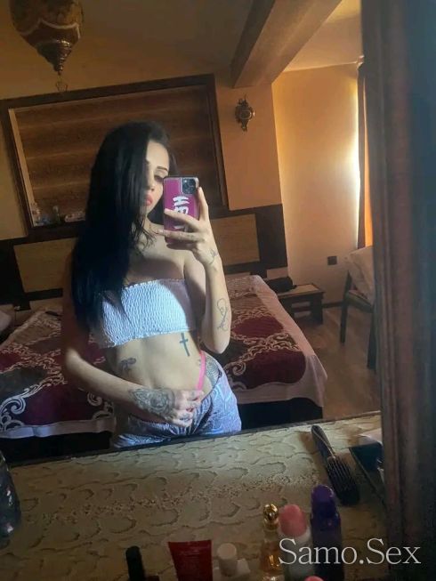 ❌🔞𝑺𝒆𝒙𝒚 𝑩𝒓𝒖𝒏𝒆𝒕𝒕𝒆 100% 𝑹𝒆𝒂𝒍❌🔞NEW -  снимка 6