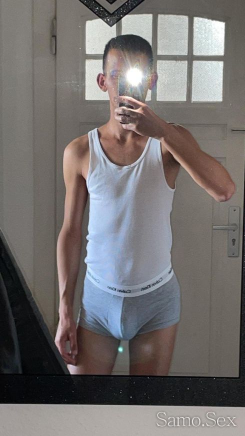 Само за сериозни и дискретни мъже -  снимка 1