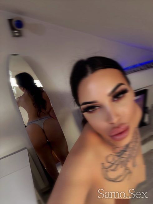 Ела и се наслади💣💎 70€_30мин секс и френска без кондом в цената -  снимка 12