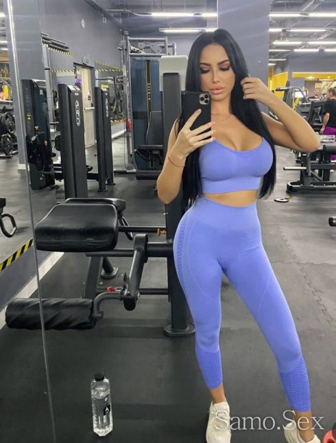 Огнена страст -  снимка 5