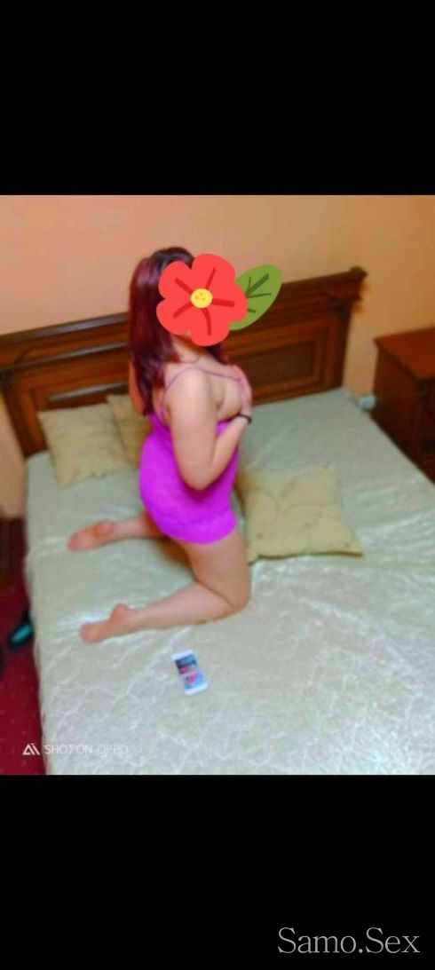 Сладка и опасна -  снимка 1