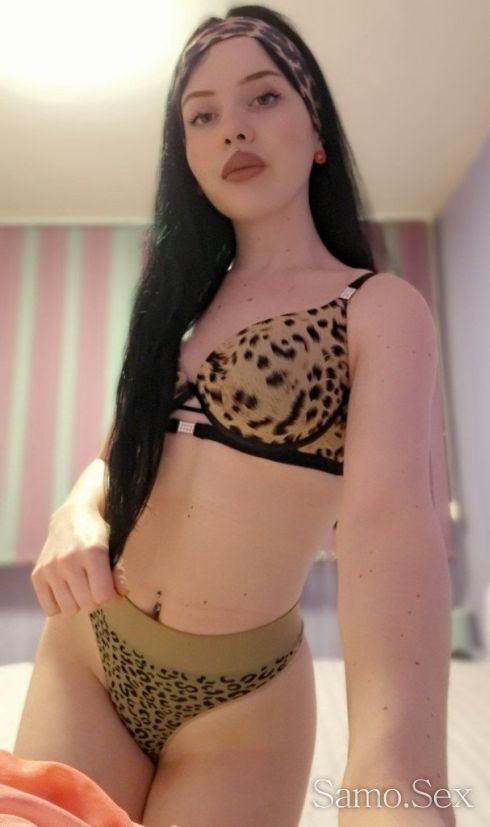 Нова в вашия град 🫦🔞 -  снимка 5