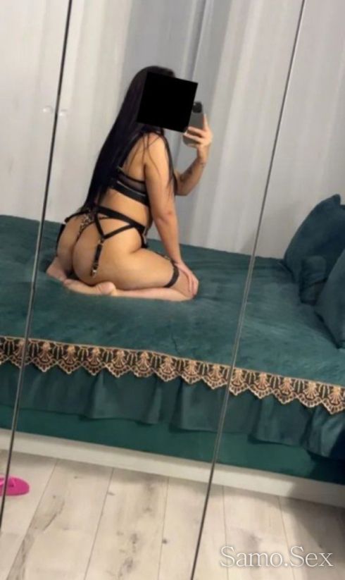 Ванеса❤️‍🔥 -  снимка 2