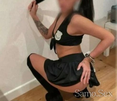 Релаксираш масаж и още нещо -  снимка 2