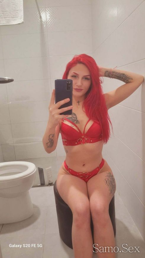 Дяволско изкушение 😈🔞🍑😁🥰❤️ -  снимка 4