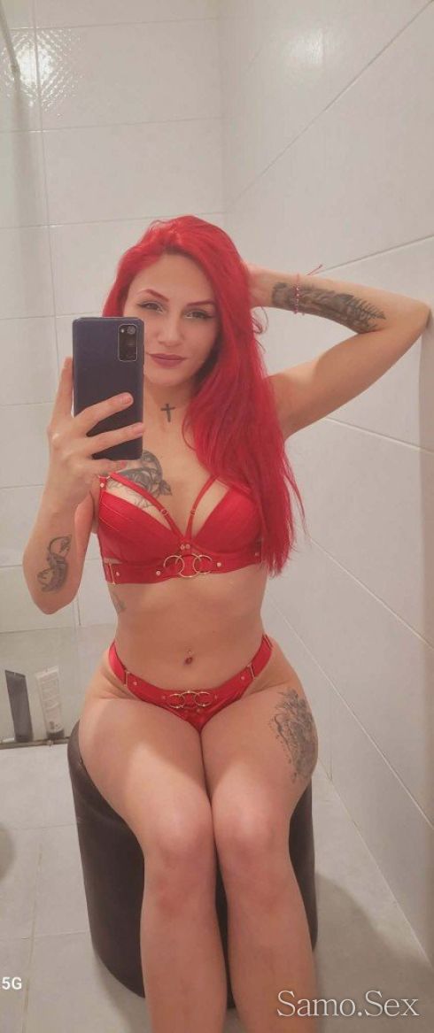 😈🔞🍑😁🥰❤️ -  снимка 3